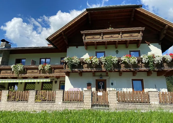 Haus Sperleiten