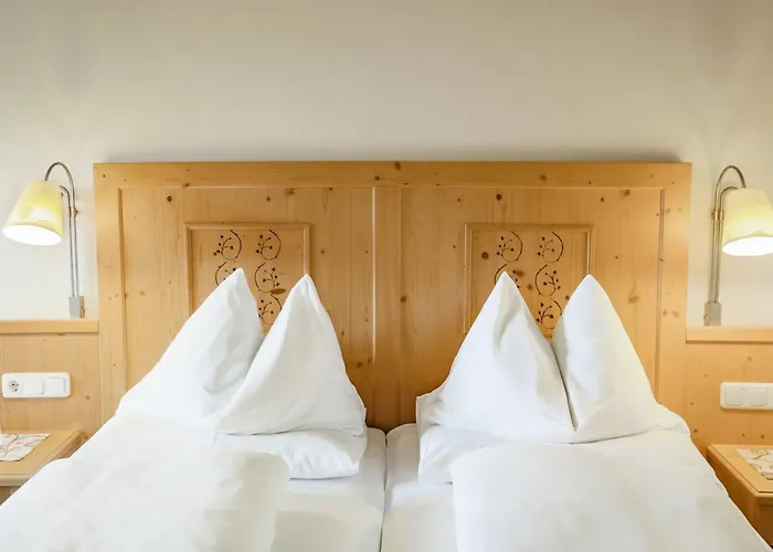 Hotel Post Abtenau