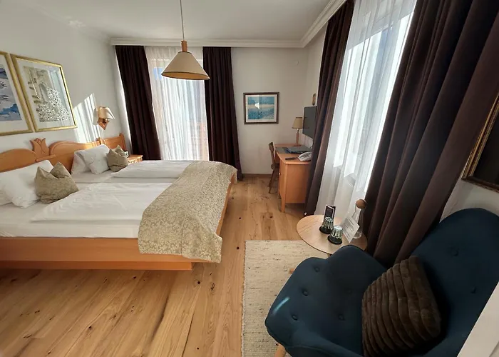 Aktiv- Und Wellnesshotel Gutjahr