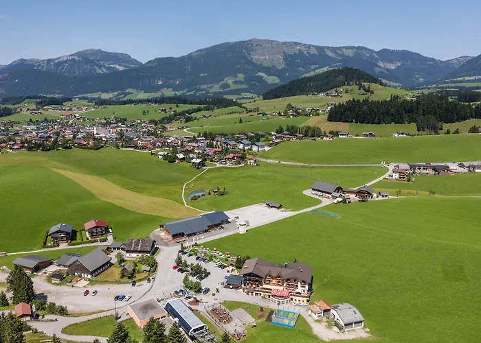 Gasthaus-Landhotel Traunstein