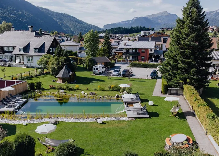 Hotel Goldener Stern